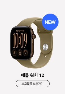 애플워치 12
